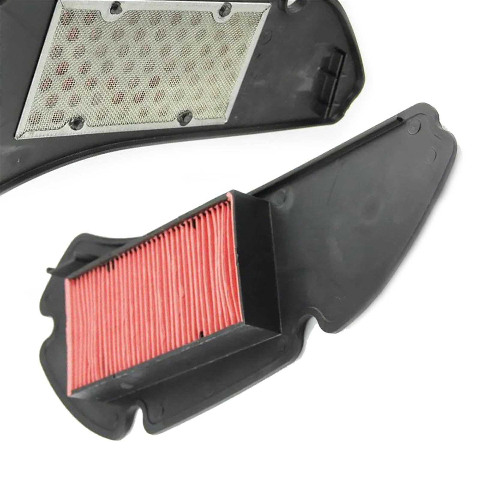 Bouchon de nettoyage filtre à air moto pour protéger le moteur du SH125