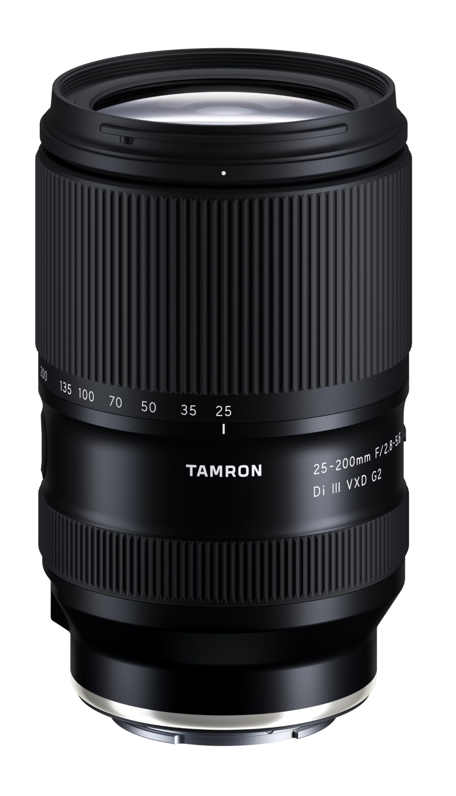 新品)TAMRON 25-200mm 2.8-5.6 Di III VXD G2 Amazon.com : Tamron 25-200mm F/2.8-5.6 Di III VXD G2 for Sony E