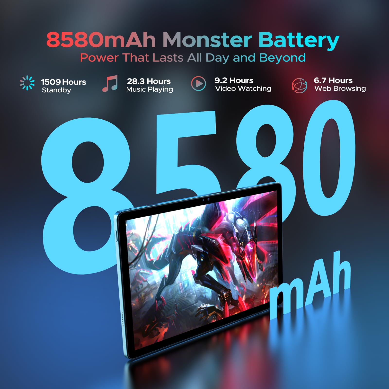 Amazon.com : DOOGEE U11 Pro Android 16 Tablet, 11 inch