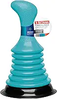 Desentupidor Turbo, Cor Tiffany, Turbo Plunger Bettanin - Cores variadas