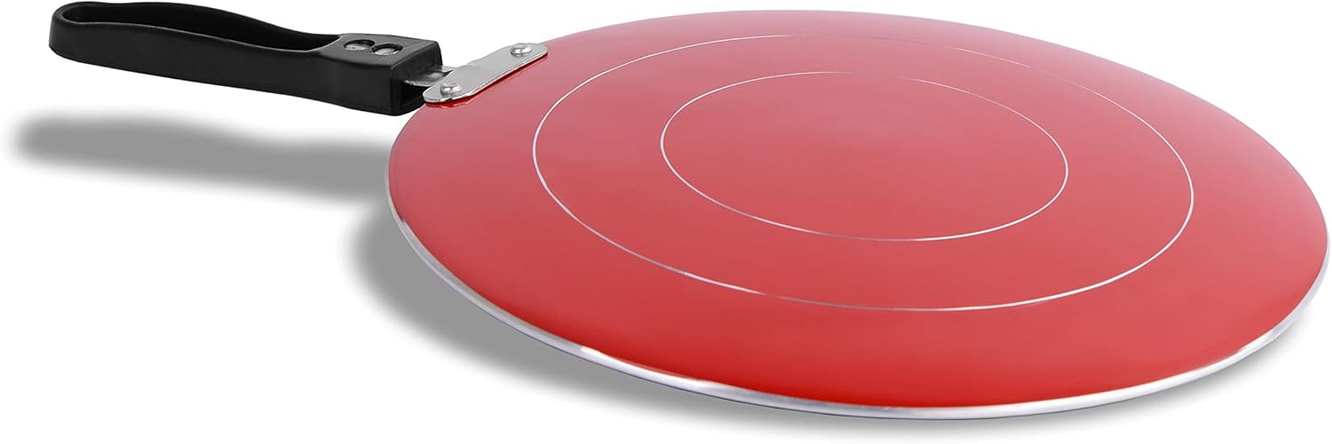 Sumeet 2.6mm Non stick Concave Tawa - 28cm Dia