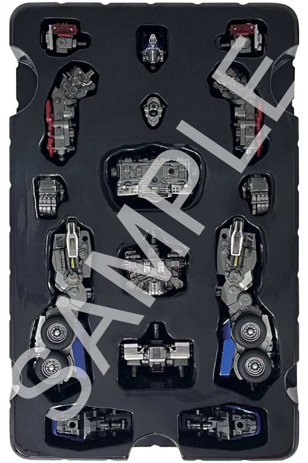 Amazon | 童友社 トランスフォーマー/ビースト覚醒 AMK PROシリーズ