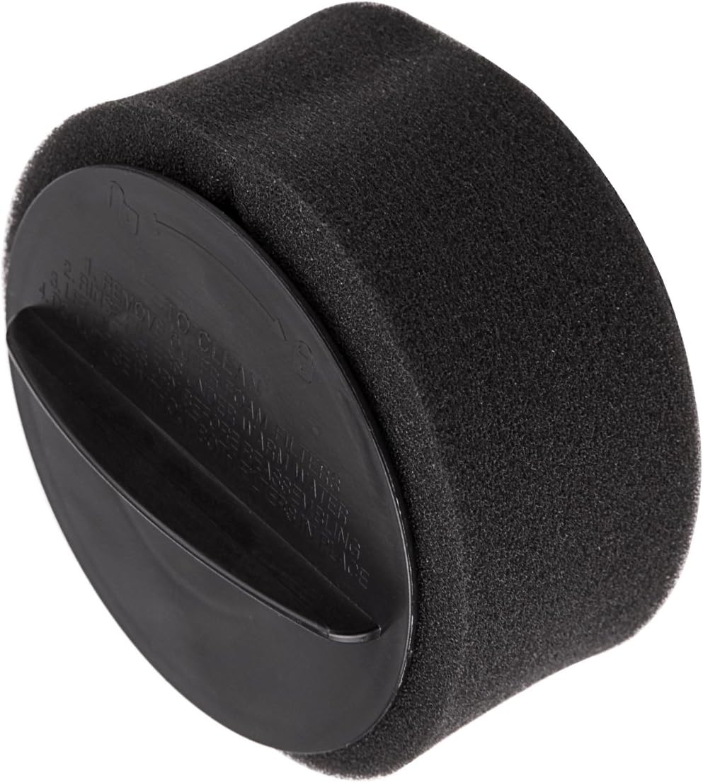 I clean Replacement Bissell PowerForce & Helix Turbo Inner and Outer Filter,4packs 203-7913 Circular Filters for Bissell 203-7913, 203-2587, 203-1464, 203-1192, 203-1183, 203-8161 73K1