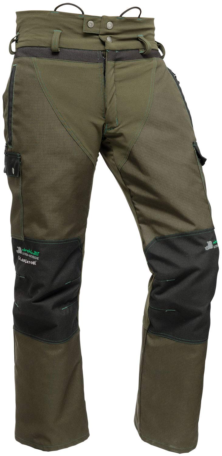 Pfanner® Nachsuchehose Aramid-Faser verstärkt und Gladiatorstoff