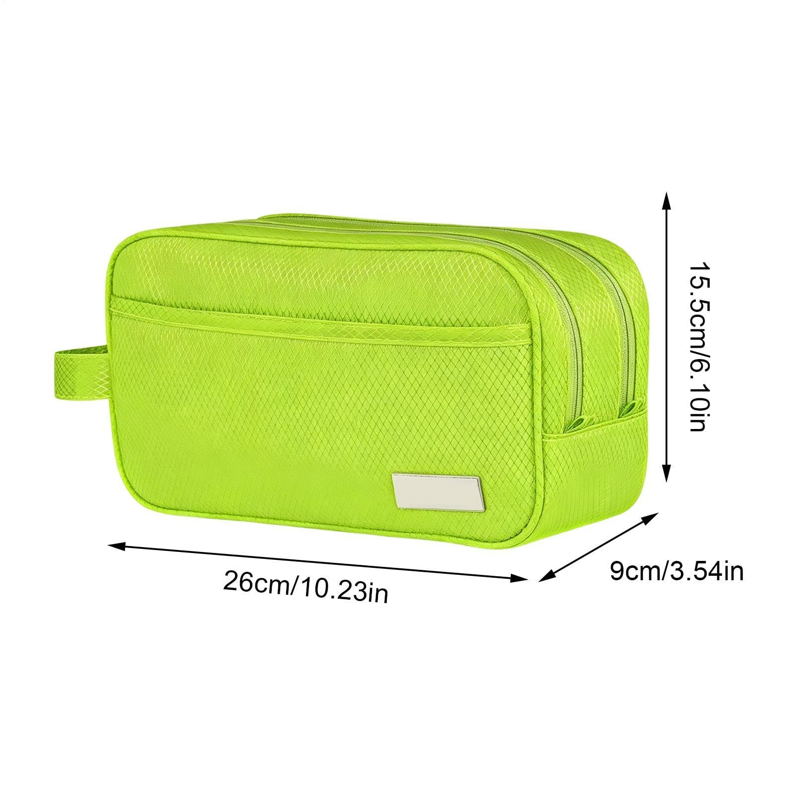 Borsa a tracolla da golf, con tracolla regolabile, portatile, ergonomica