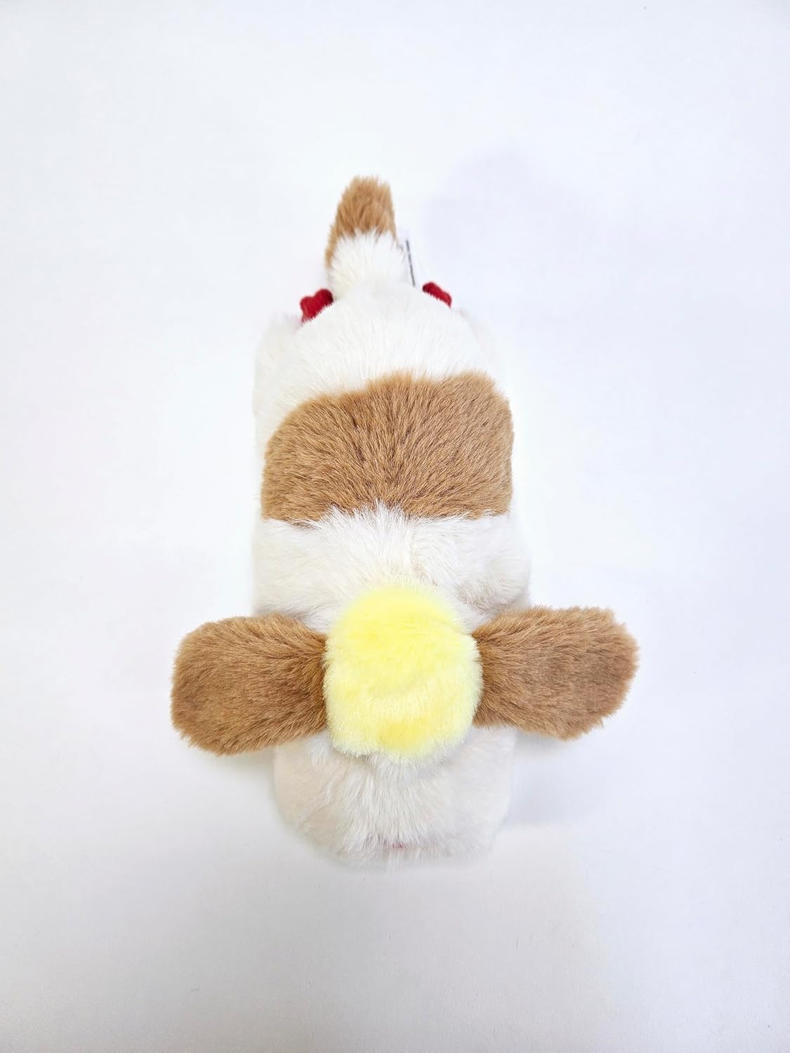 スタジオジブリ Studio Ghibli - Howl's Moving Castle - Heen Beanbag (M) Plush