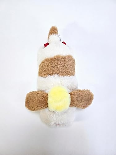 Miniatura 177 de Studio Ghibli - My Neighbor Totoro - 2.75" Soot Sprite, Studio Ghibli Plush Peluche de Sprite de hollín de 2.75 pulgadas