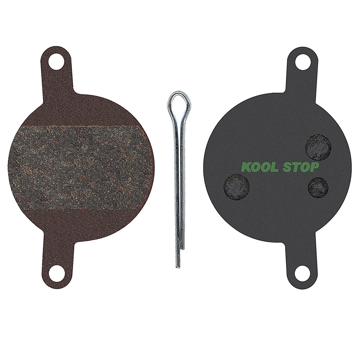 Kool Stop Magura Julie Disc Brake Pads for Electric Bikes