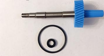 38 Tooth Long shaft Speedometer Driven Gear 52068060