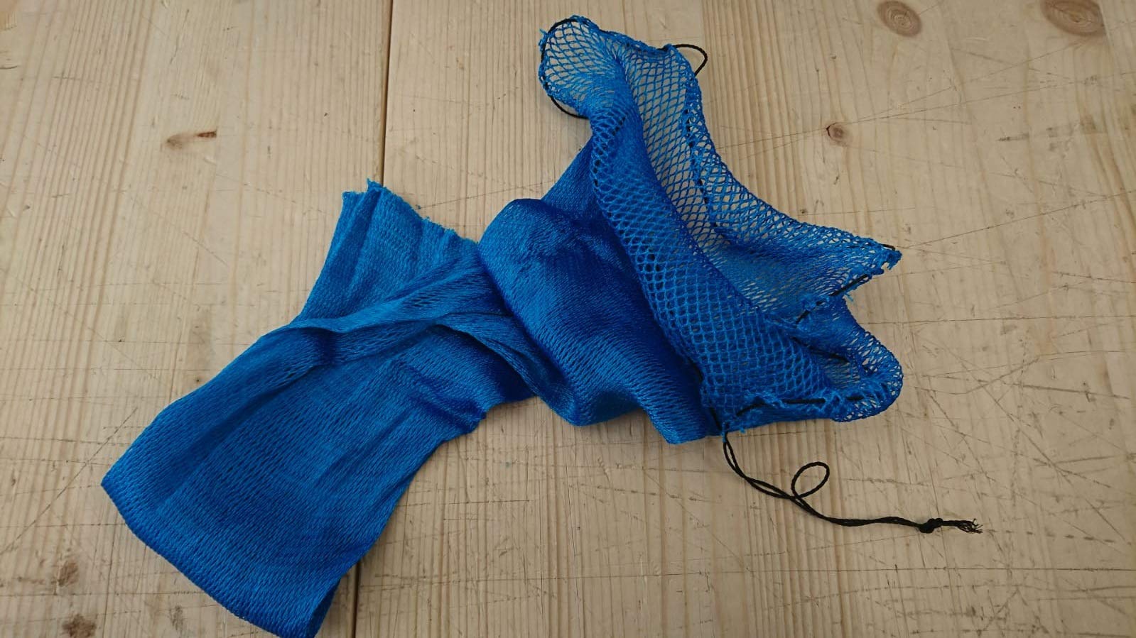 Fish Net with ILACCIO Eco CM.80 MM.6 - Ideal for Fishing, Tellina, and Diving