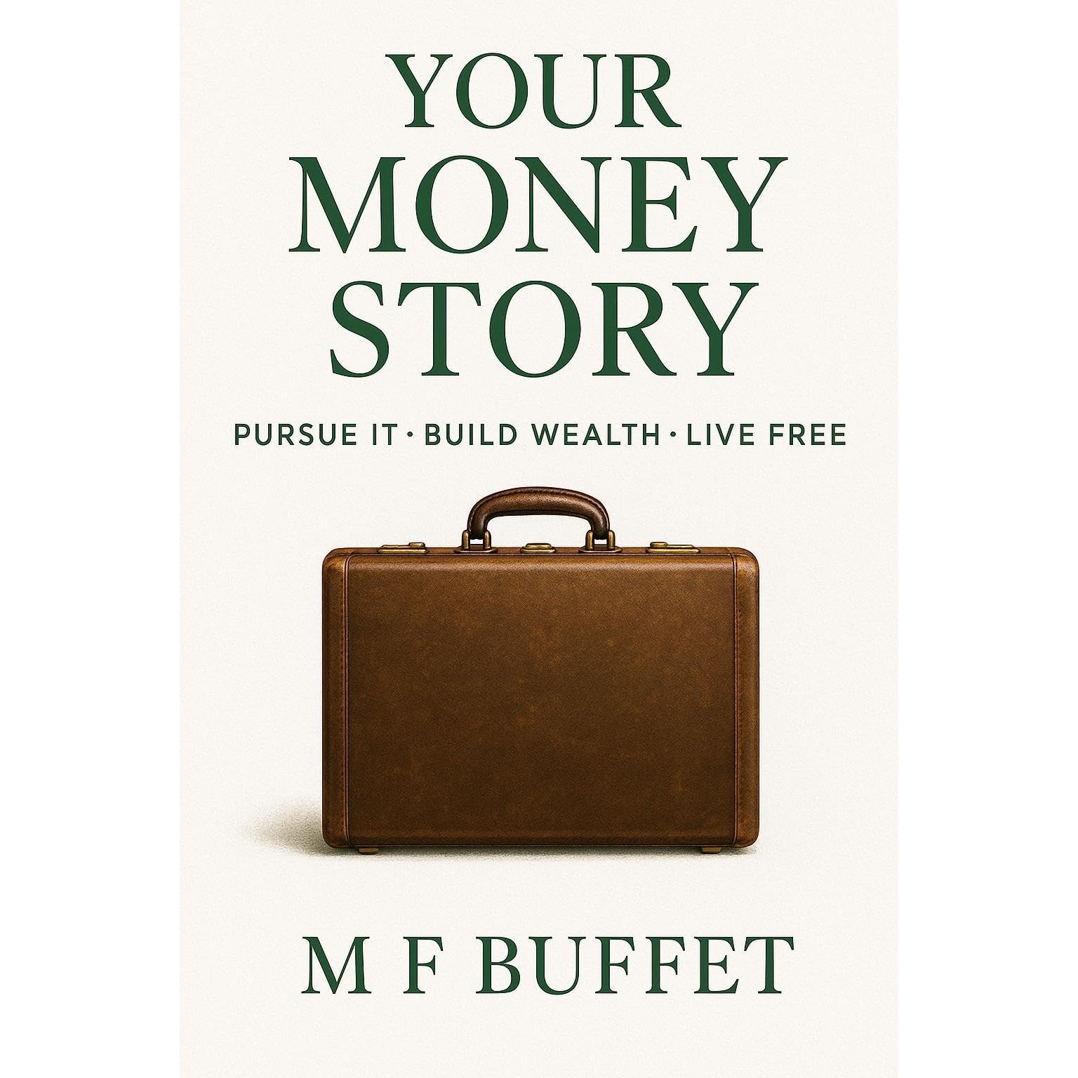 Your Money Story