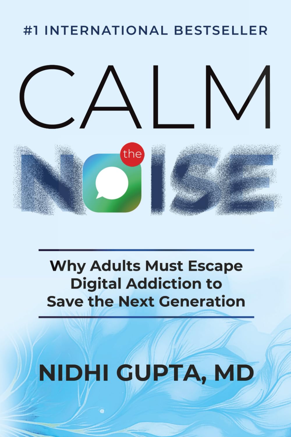 Break Free from Digital Addiction: Protecting Future Generations