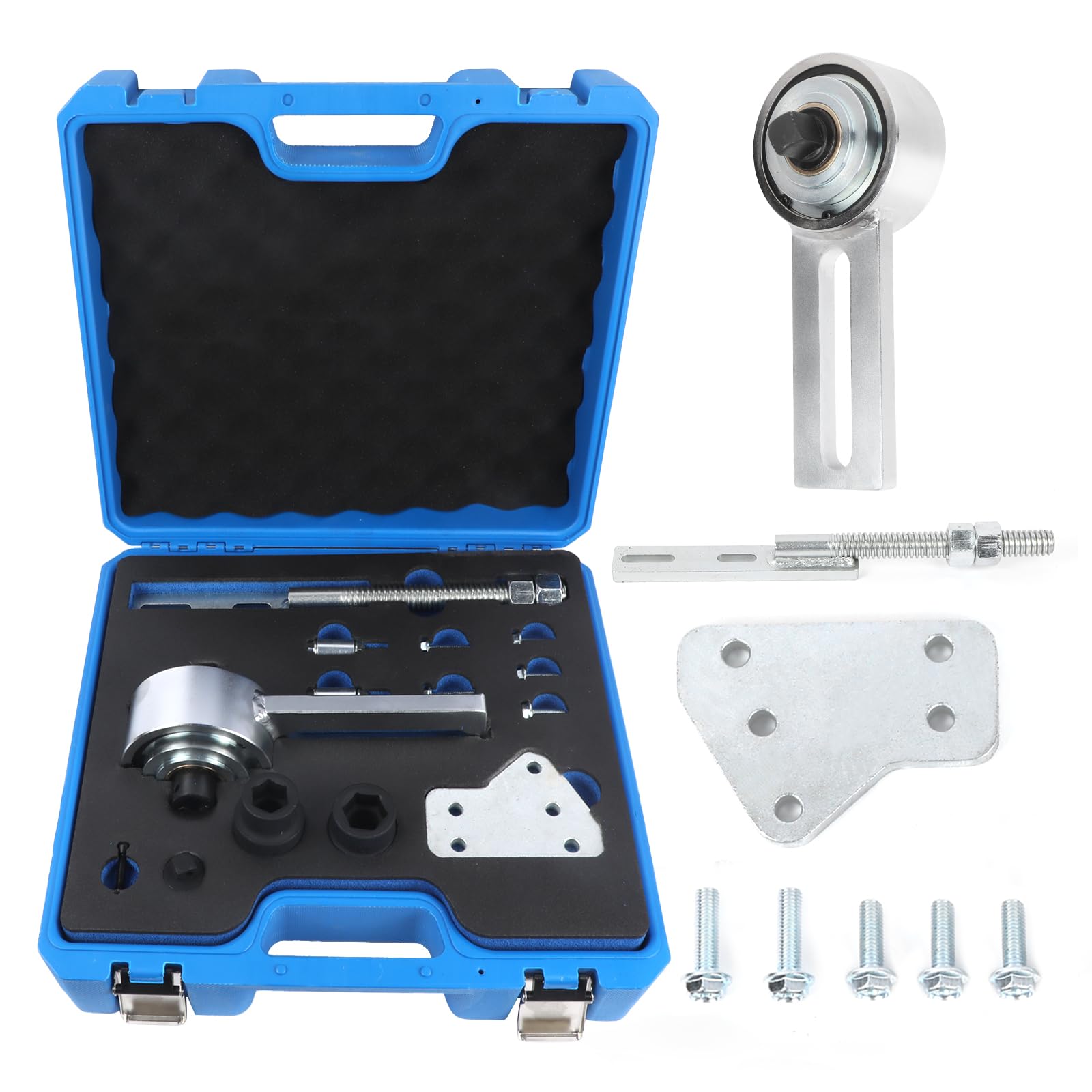 Ensemble multiplicateur de couple pour moteur Ford EcoBoost et Duratec - 7