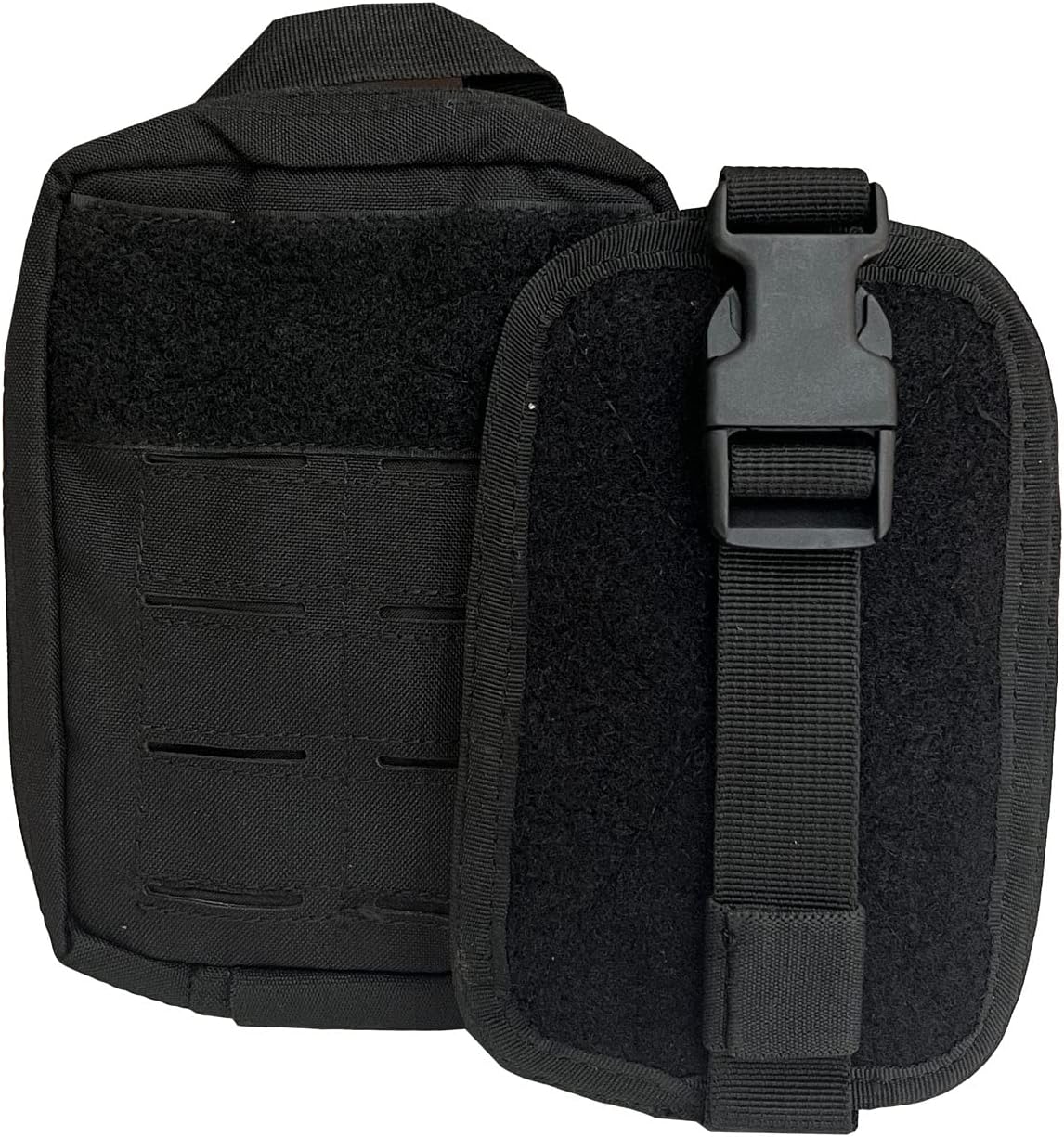 Rescue Essentials Rip-Away Lite V2 IFAK Pouch - Image 8