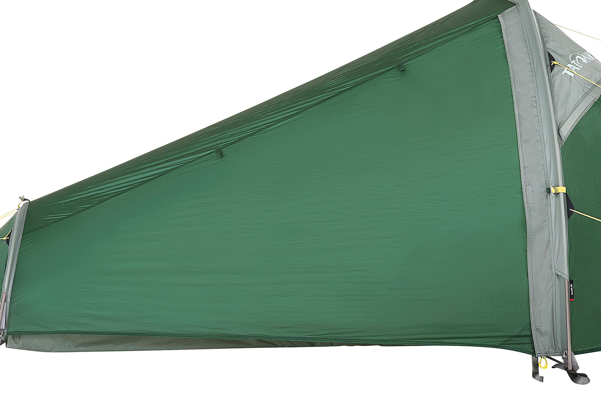 Tatonka Tenda kyrkja