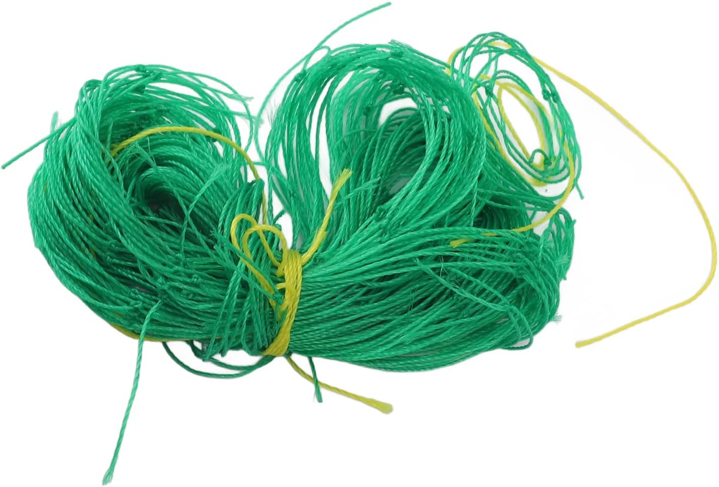 1.8x1.8m Plant Climbing Net for Garden Vegetable Planting Net Planting PE Fence Mesh Gardening Trellis Netting for Protecting Fruit Tree Vegetable Patch Flowers