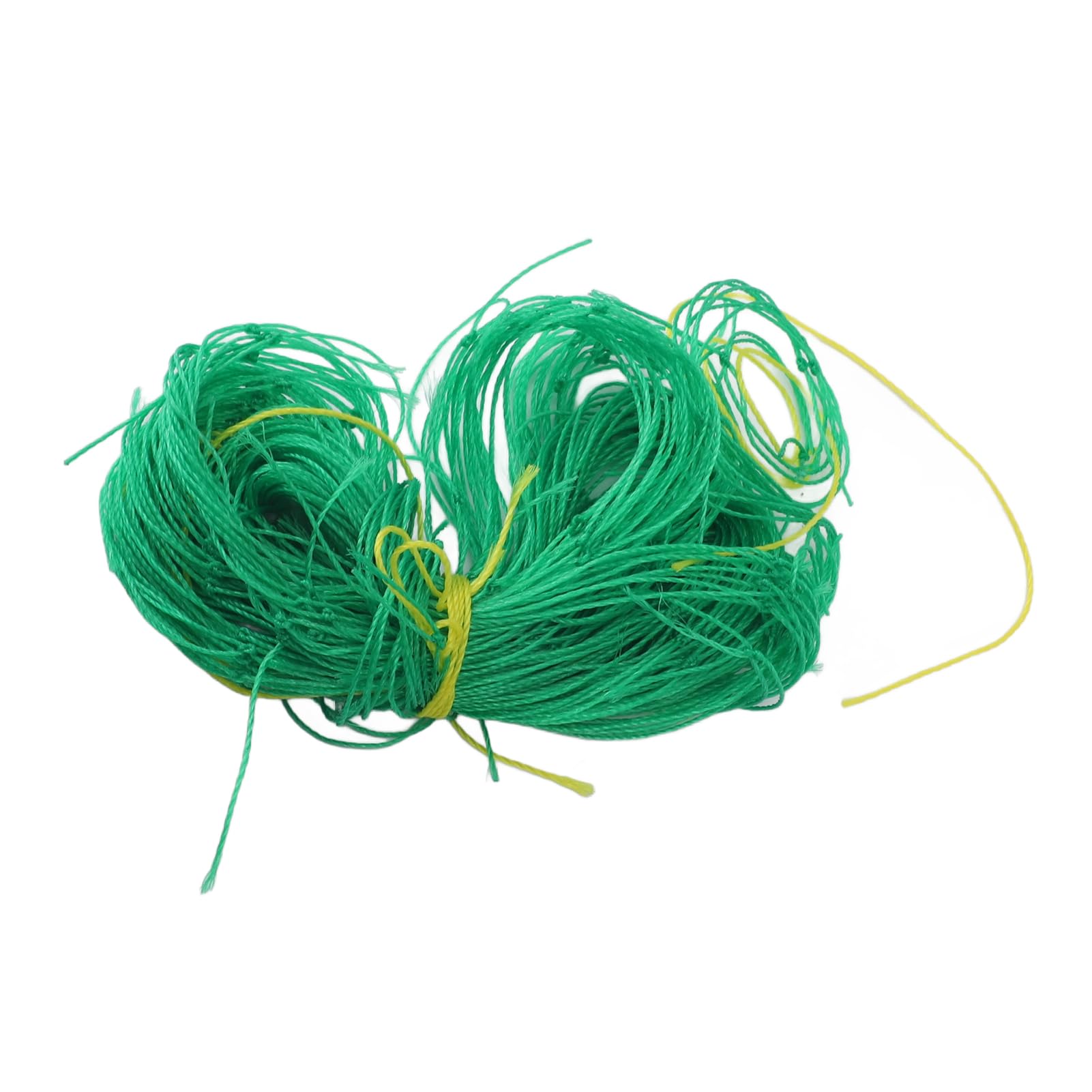 1.8x1.8m Plant Climbing Net for Garden Vegetable Planting Net Planting PE Fence Mesh Gardening Trellis Netting for Protecting Fruit Tree Vegetable Patch Flowers