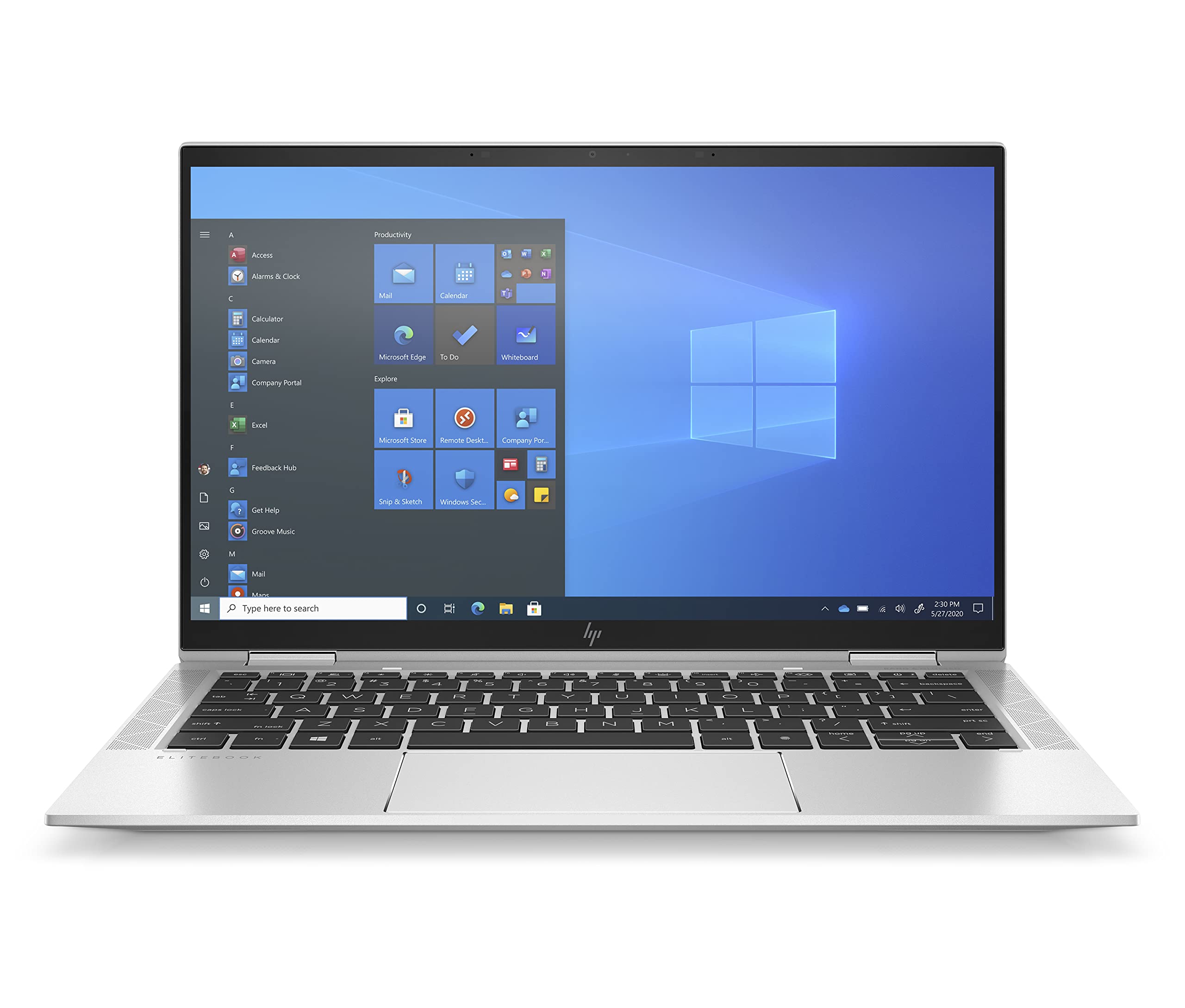 EliteBook i7搭載 16GB SSD256GB ノートパソコン 804 HP EliteBook 830 G8 13.3