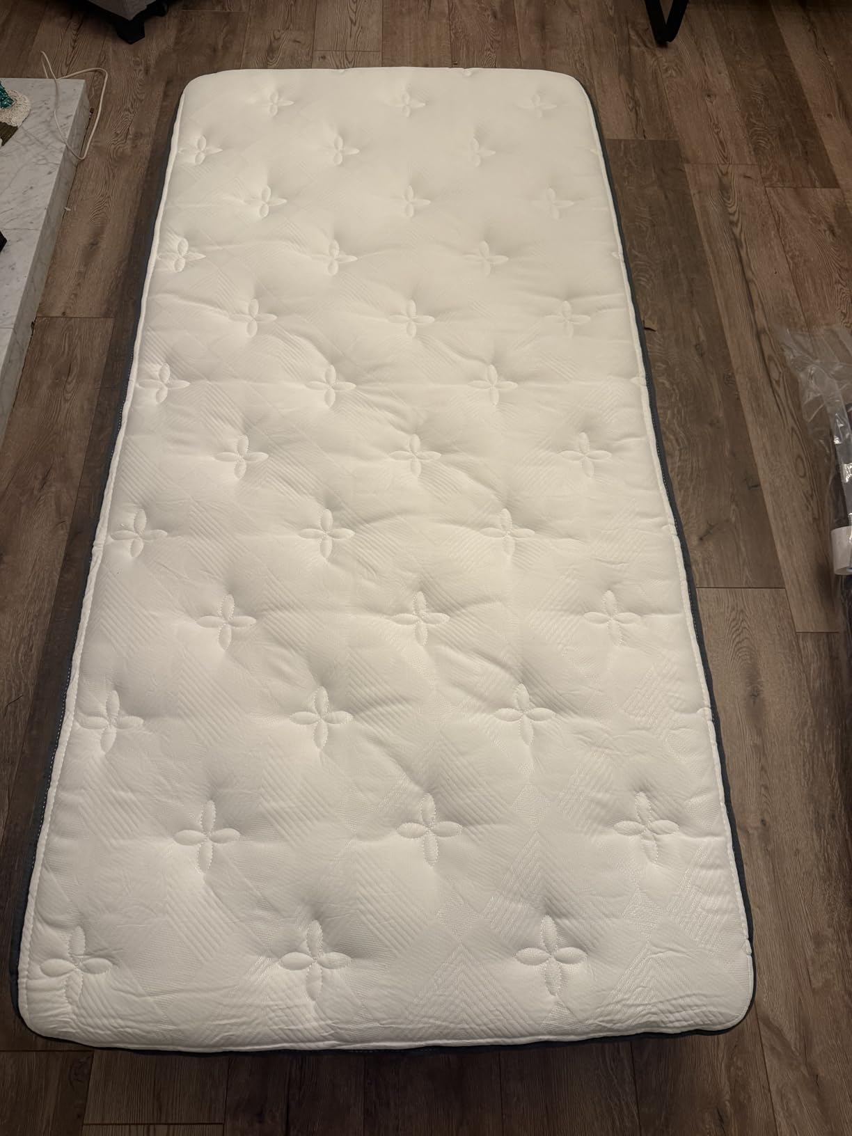 Customer photo