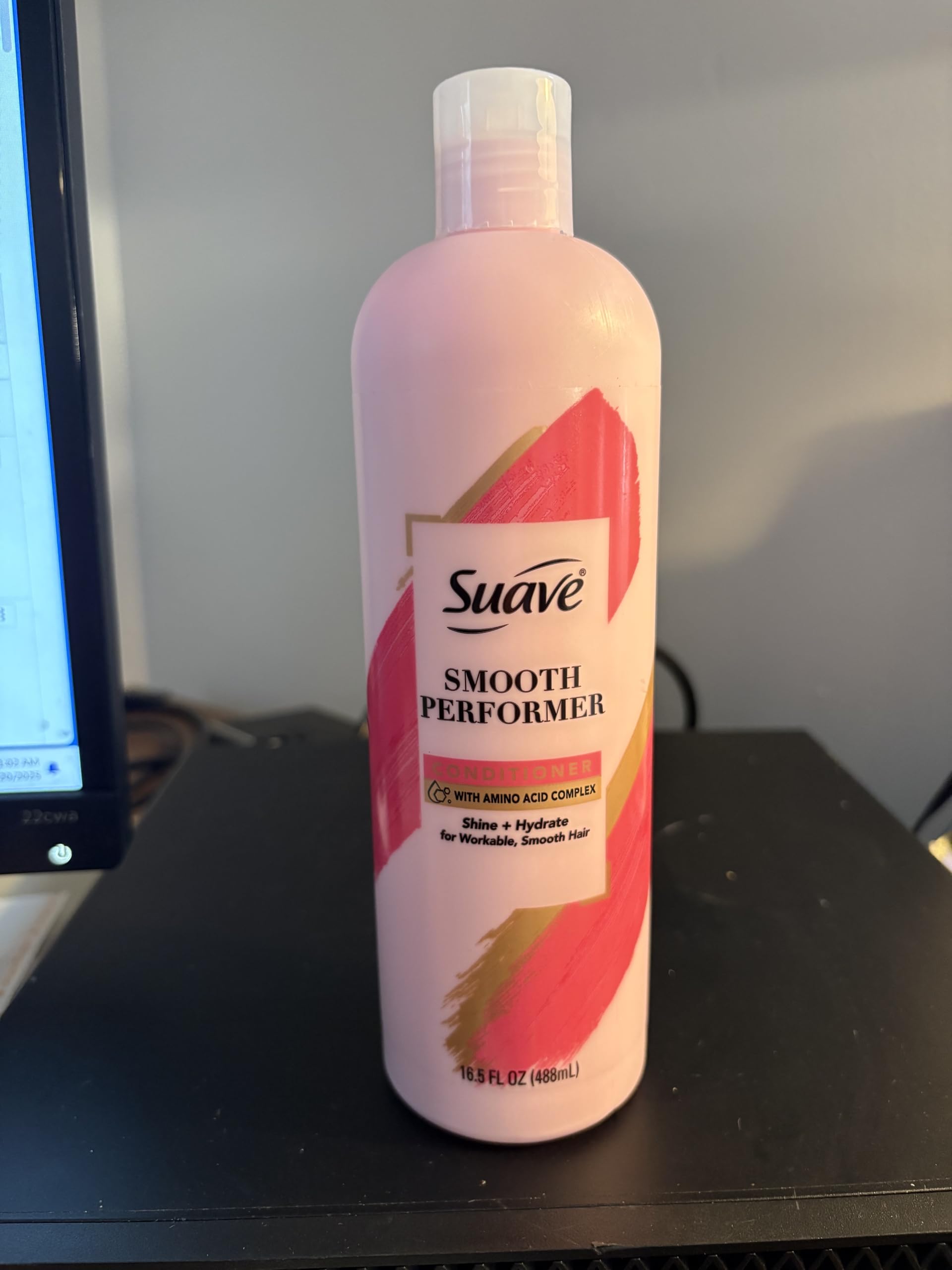 Smooth Performer Conditioner