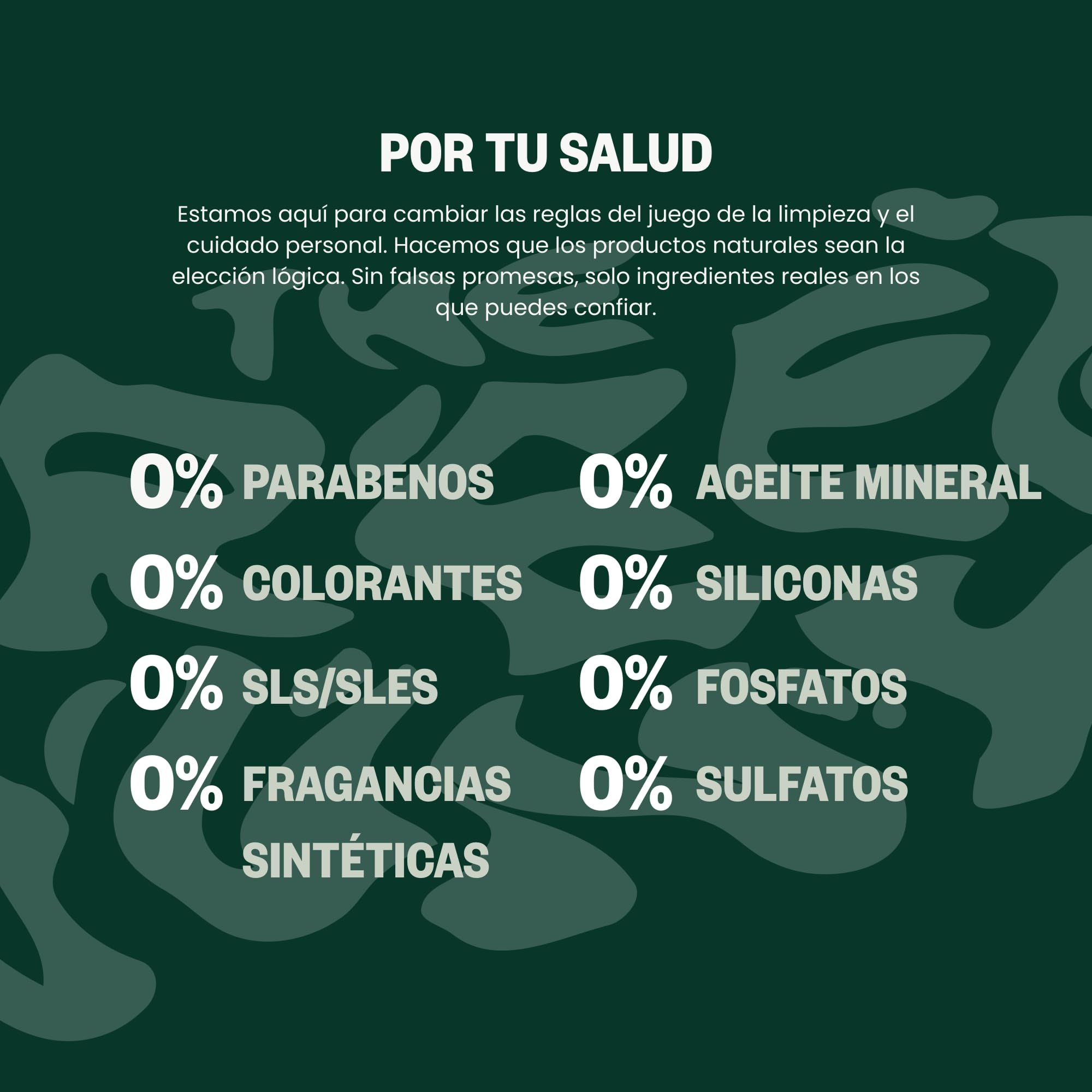 Detergente 100% Natural 5L - Detergente Lavadora Líquido | Detergente Ropa Bebe - Sin Perfume Sintético - 167 Lavados