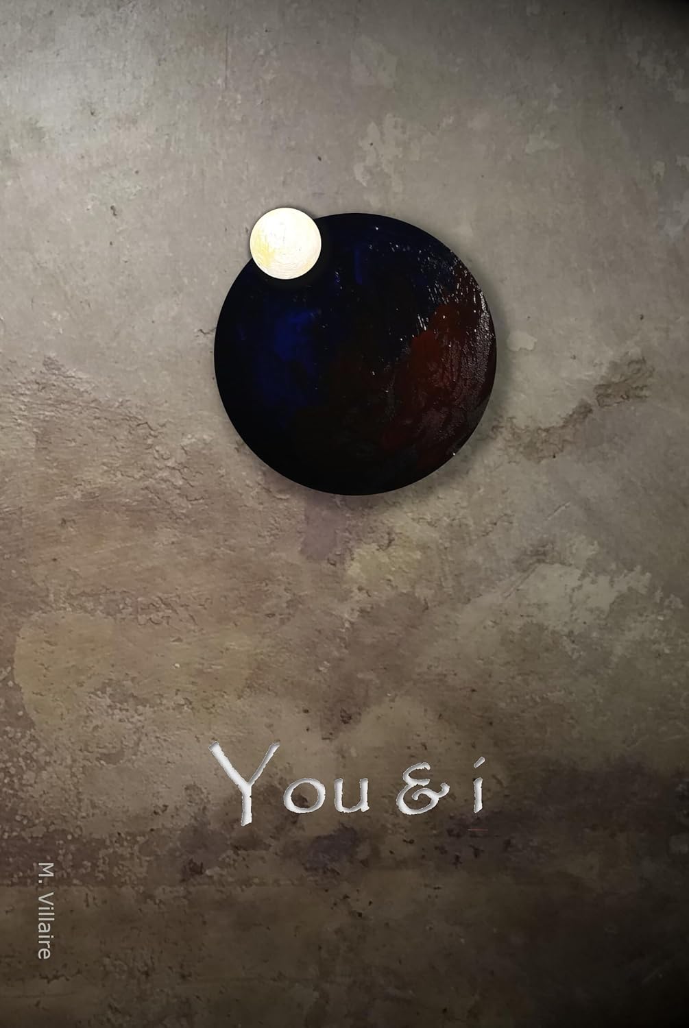 You & i      Kindle Edition