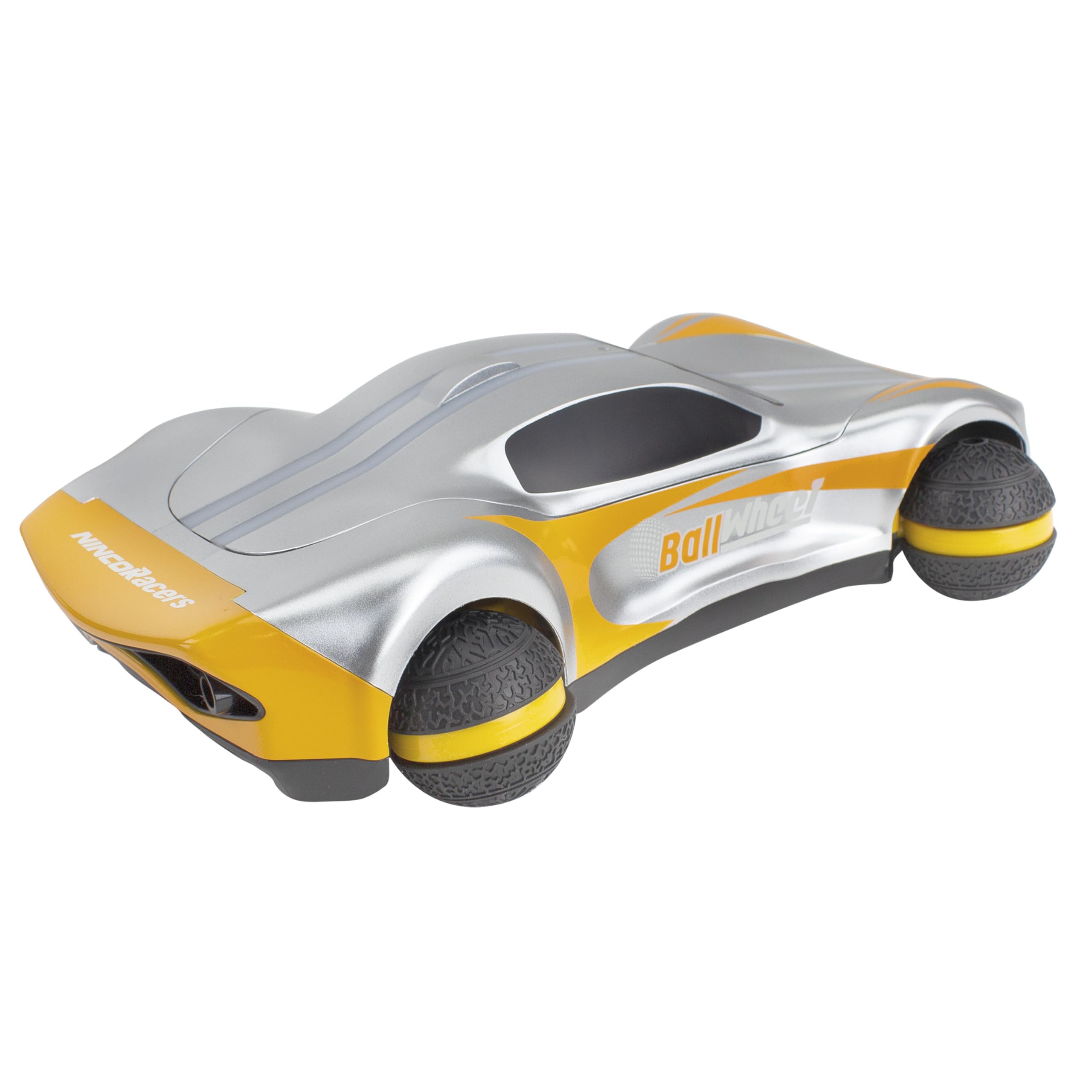 Ninco NH93197 NINCORACERS Ball Wheel, Varié