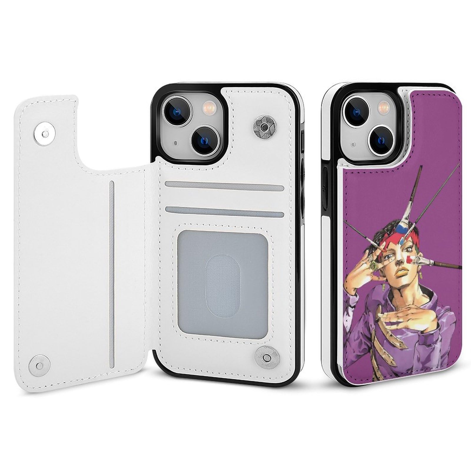 ジョジョ 岸辺露伴 ケース Amazon.co.jp: 岸辺 露伴 iPhone15ケース ジョジョの奇妙な冒険