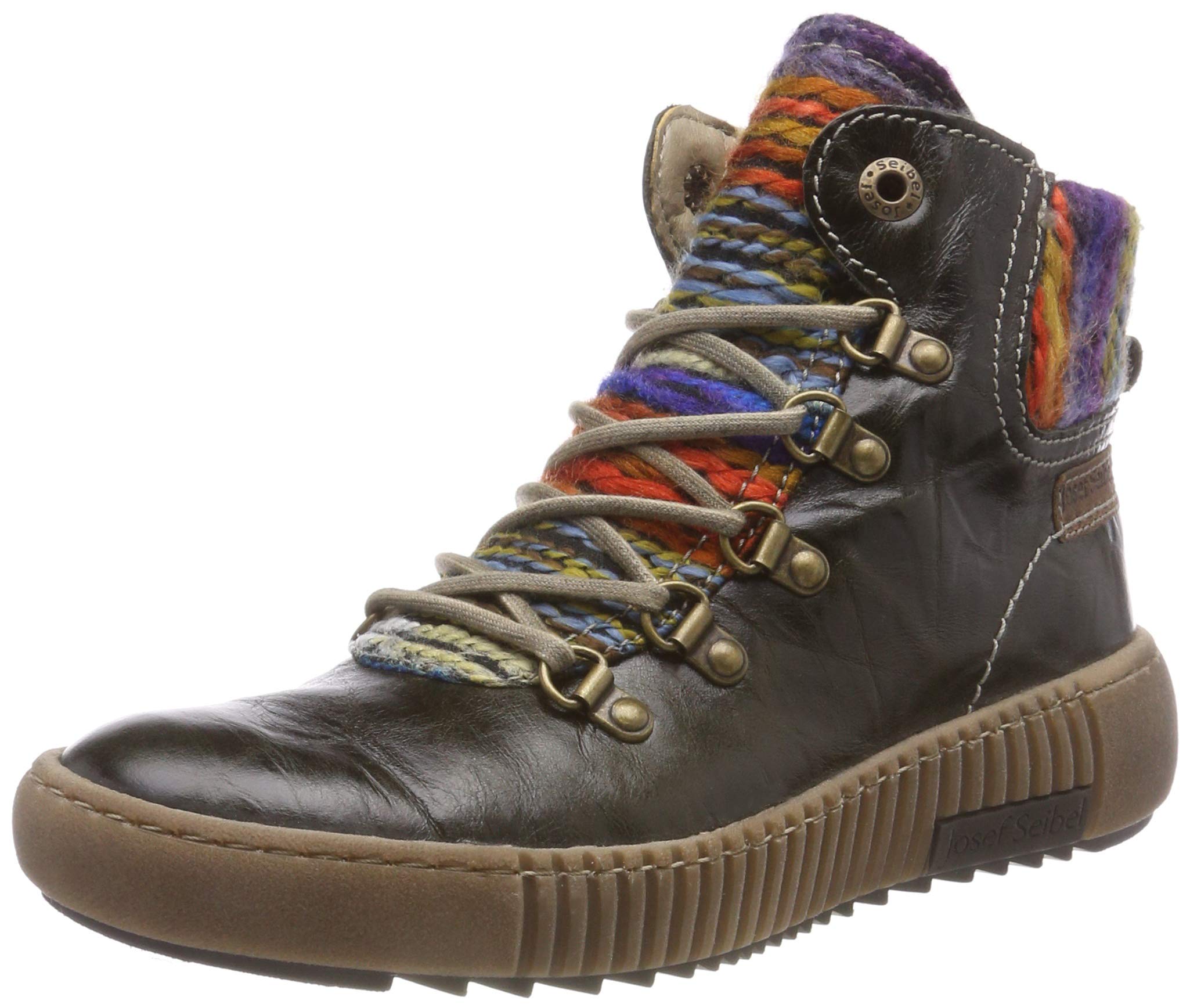 Josef Seibel Women's Maren 04 Ankle Boots