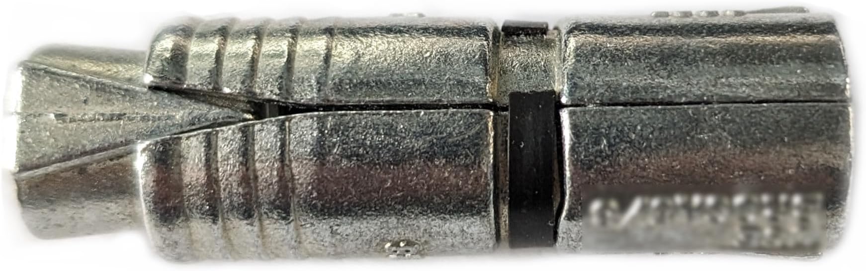 CONFAST 1/2" (Inside/Screw 1/2" Diameter) Single Expansion Anchor (25 per Box)