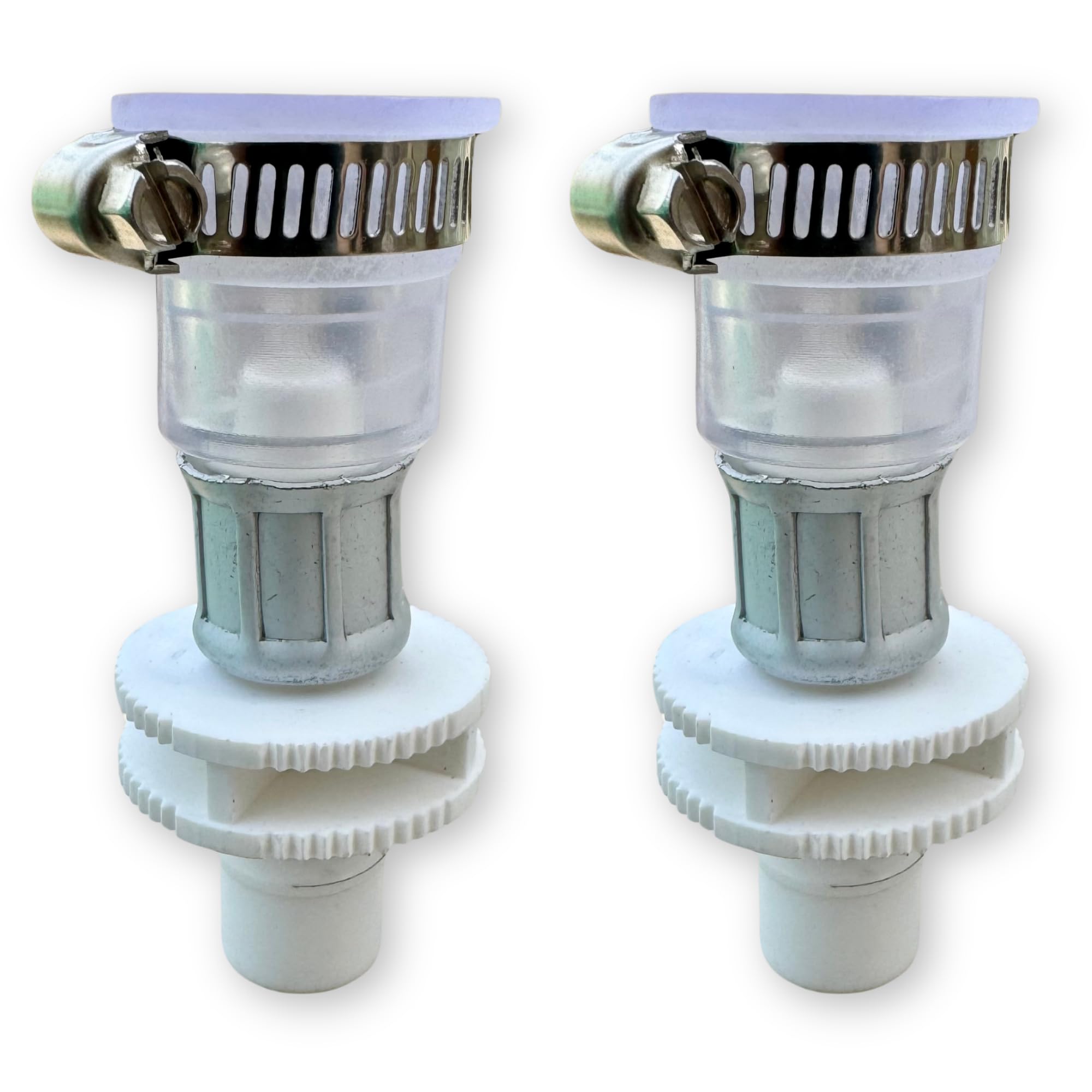 See full amazon price history chart for DEXURIES Fully Automatic Washing Machine Inlet/Inflow Hose pipe Connector Tap Connector/Adapter with Clamp (Pack of 2) DEXURIES Fully Automatic Washing Machine Inlet/Inflow Hose pipe Connector Tap Connector/Adapter with Clamp (Pack of 2) (B0D54P2DJZ) Amazon Price History, Amazon Price Tracker