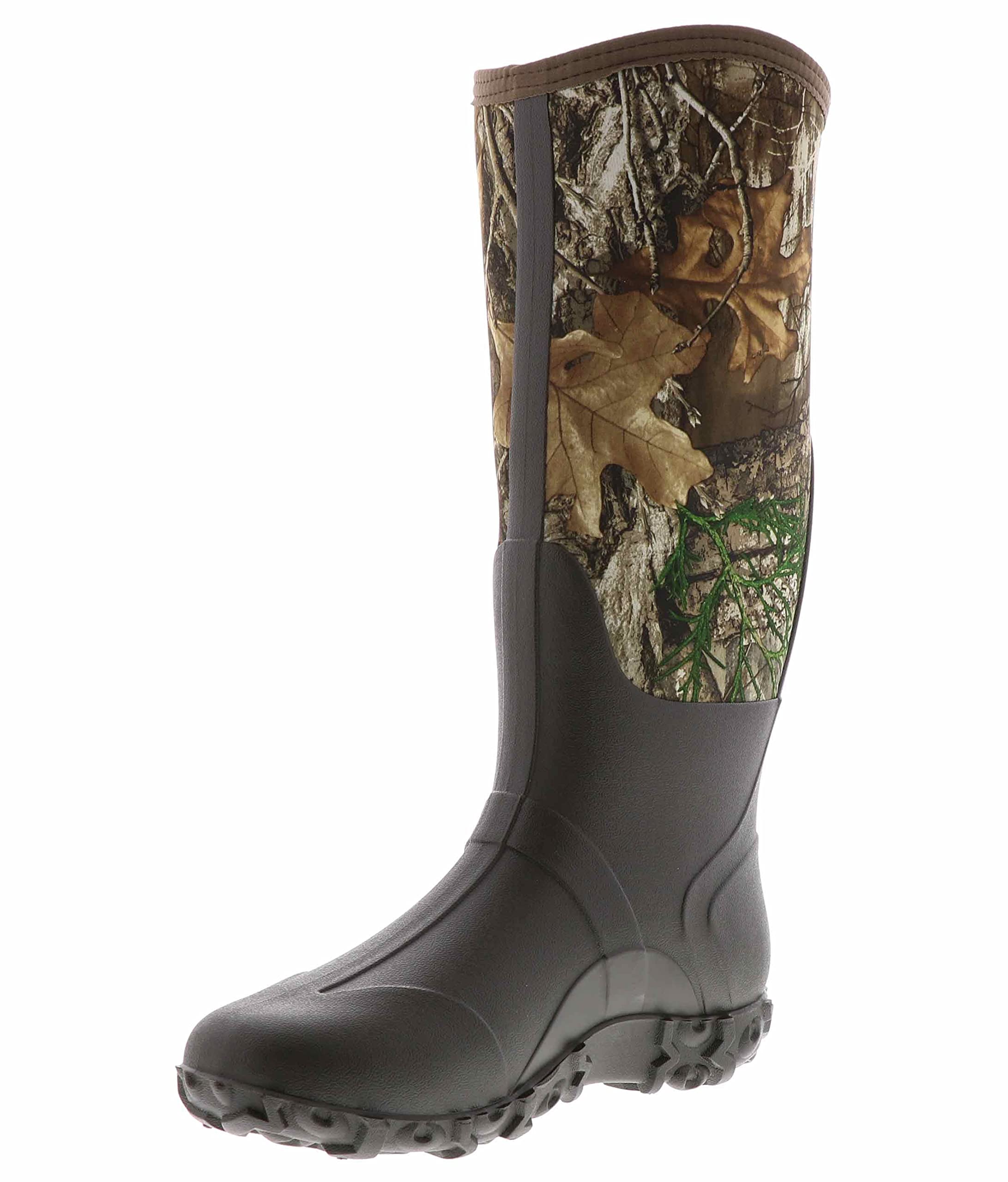 ItascaMen's Sloped Neoprene Water Boot