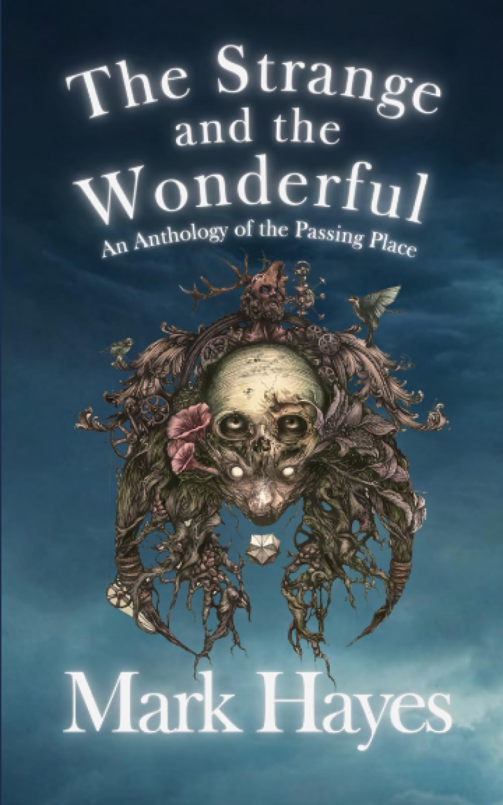 The Strange and the Wonderful: An Anthology of the Passing Place