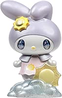 Hello Kitty and Friends - 4” Premier My Melody Dreamland Figure - Ages 6+ - Officially Licensed Sanrio Product from Jazwares