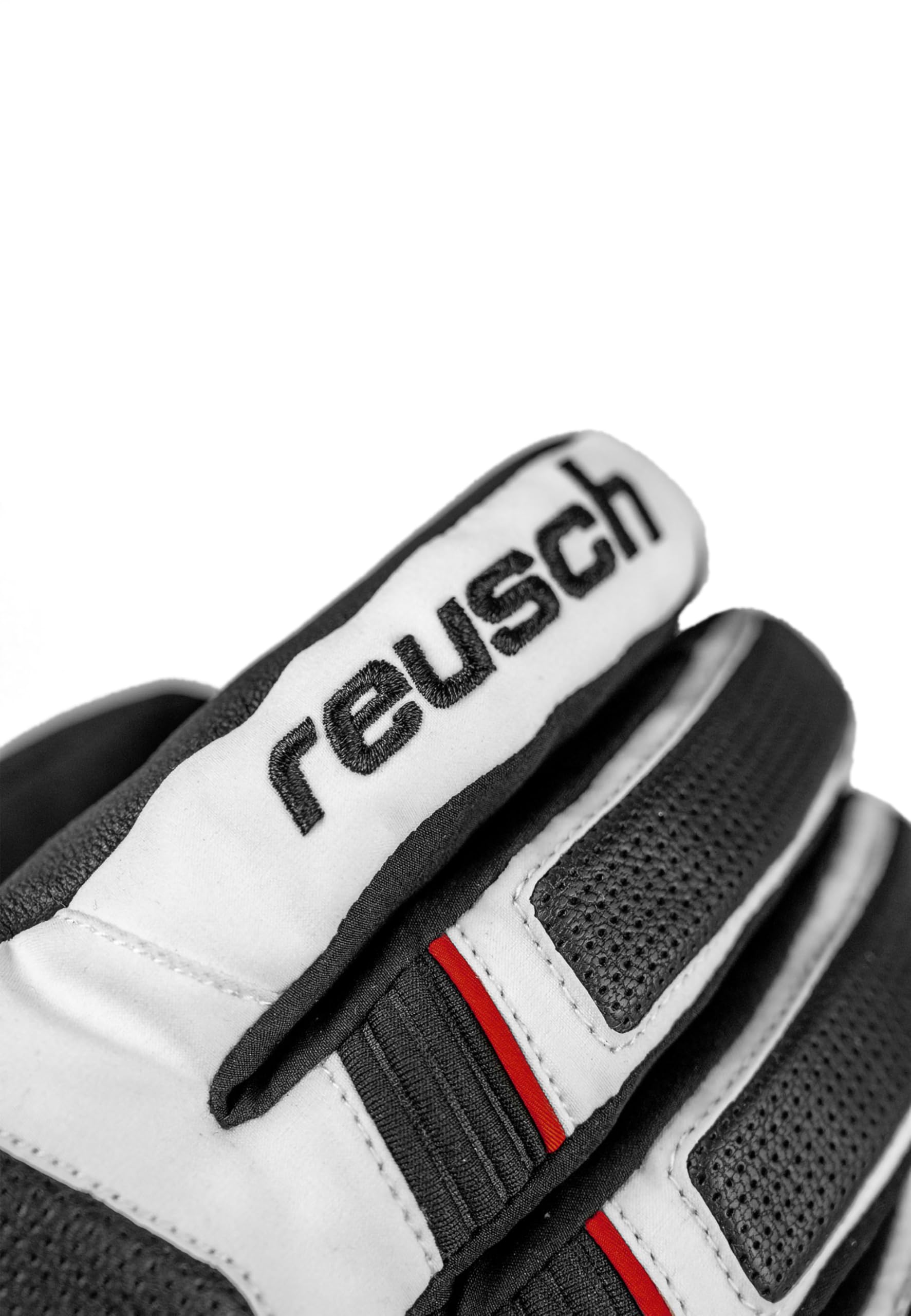 Reusch Thunder R-TEX XT ciepłe, wodoodporne, wiatroszczelne i oddychające rękawiczki zimowe, uniseks, rękawice śniegowe, rękawice narciarskie, dla mężczyzn i kobiet