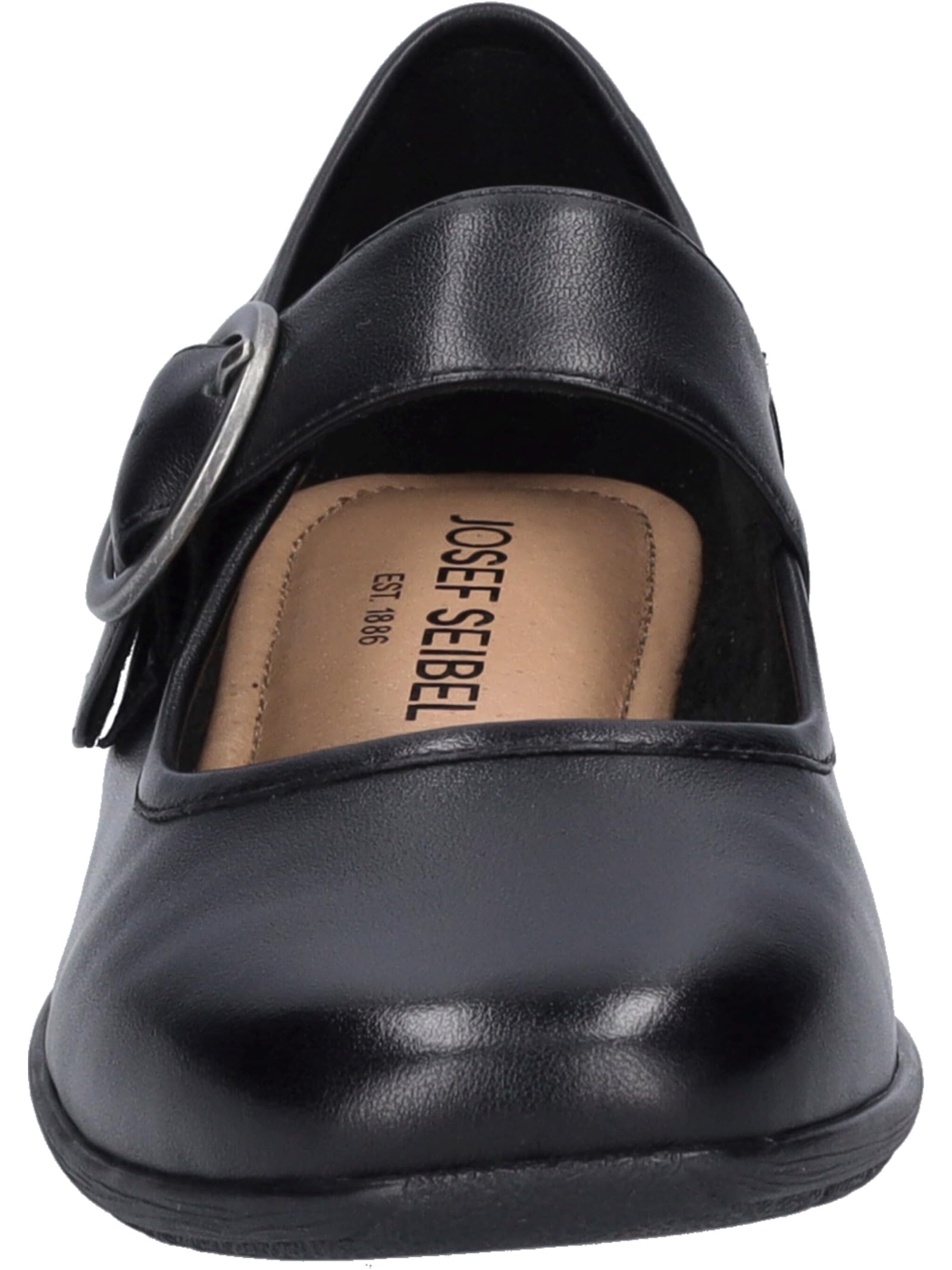 Josef Seibel Damen Riemchenballerinas Fenja 18, Frauen Flats,Weite G (Normal)