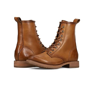 Frye Veronica Flex Combat Women