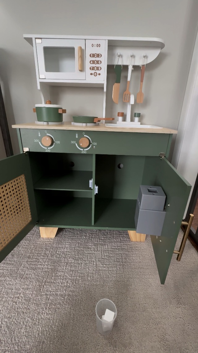 Curiosity Kitchen Set Shop By Interest