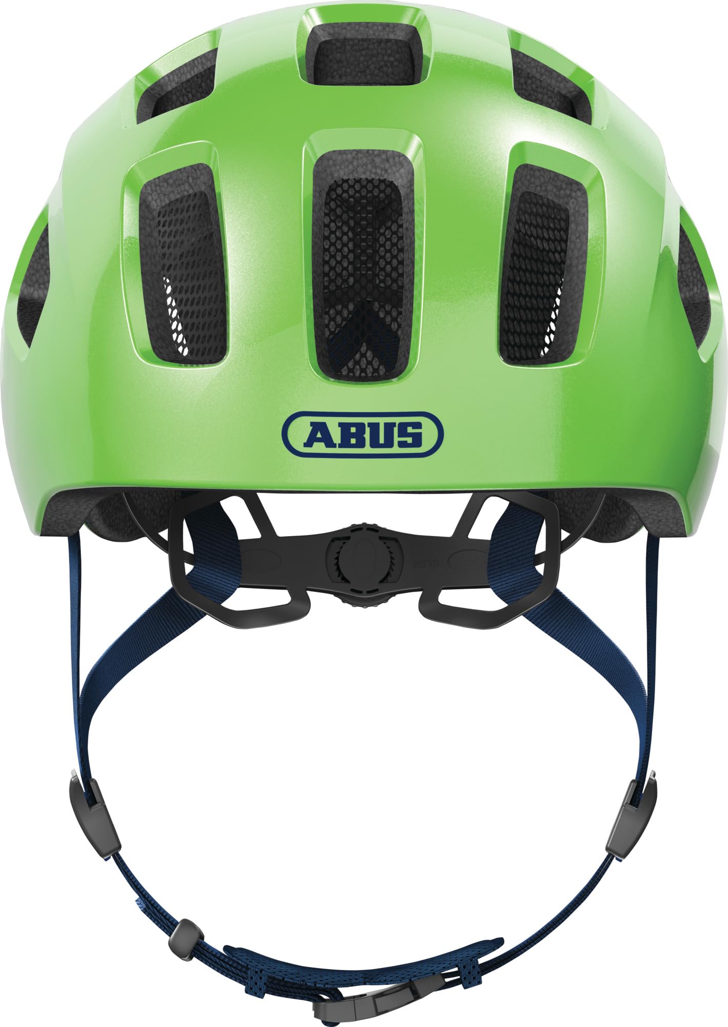 Abus Youn-I 2.0 Kask rowerowy, Unisex