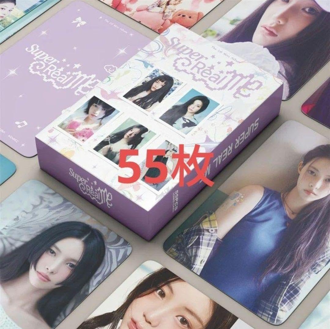 LISA フォトアルバム⭐︎オリジナルトレーディングカード⭐︎トレカ LiSA | ランダムで入っているトレカは、ぜーーーんぶキラカード