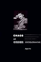 Chaos and Order in the Works of Natsume Sо̄seki