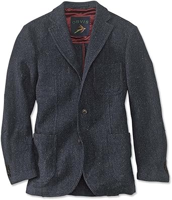 orvis tweed jacket