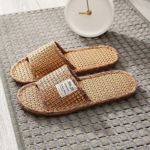 Amazon Co Jp 家庭用スリッパ ルームシューズ ペアシューズ い草 麻 畳中 花柄 フラワー チェック柄 爽やか 涼しい フラット おしゃれ 滑り止め 歩きやすい コンフォート 柔らかい 静音で軽量 家庭用 蒸れない シューズ バッグ Amazon Co Jp 家庭用スリッパ ルームシューズ ペアシューズ い草 麻 畳中 花柄 フラワー チェック柄 爽やか 涼しい フラット おしゃれ 滑り止め 歩きやすい コンフォート 柔らかい 静音で軽量 家庭用 蒸れない シューズ バッグ