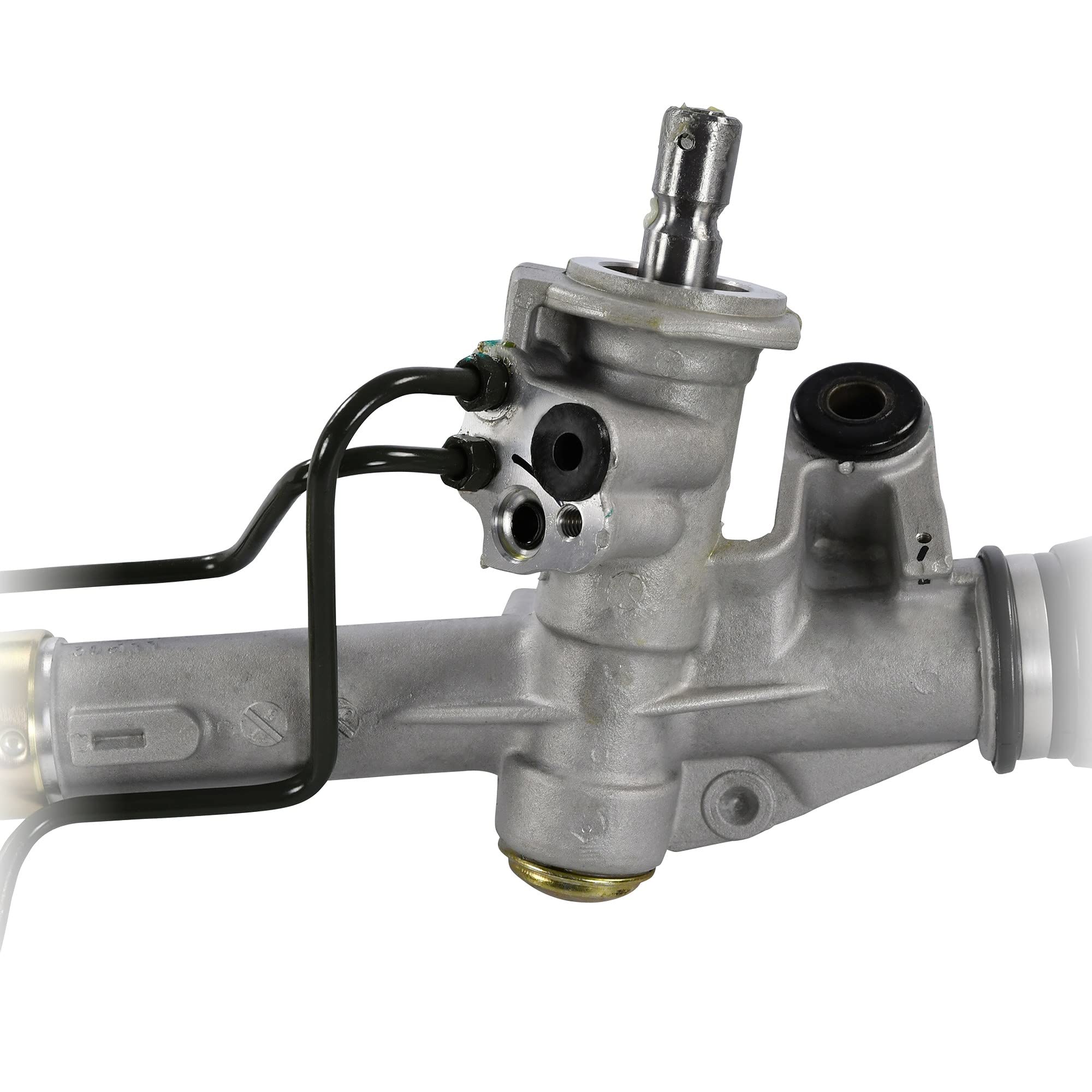 ATEC Germany Dirección hidráulica Compatible con FORD FOCUS I (DAW, DBW),FOCUS I Notchback (DFW),FOCUS I Turnier (DNW)