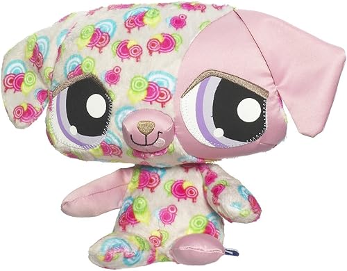 Littlest Pet Shop LPSO Virtual Pets - Perro 2