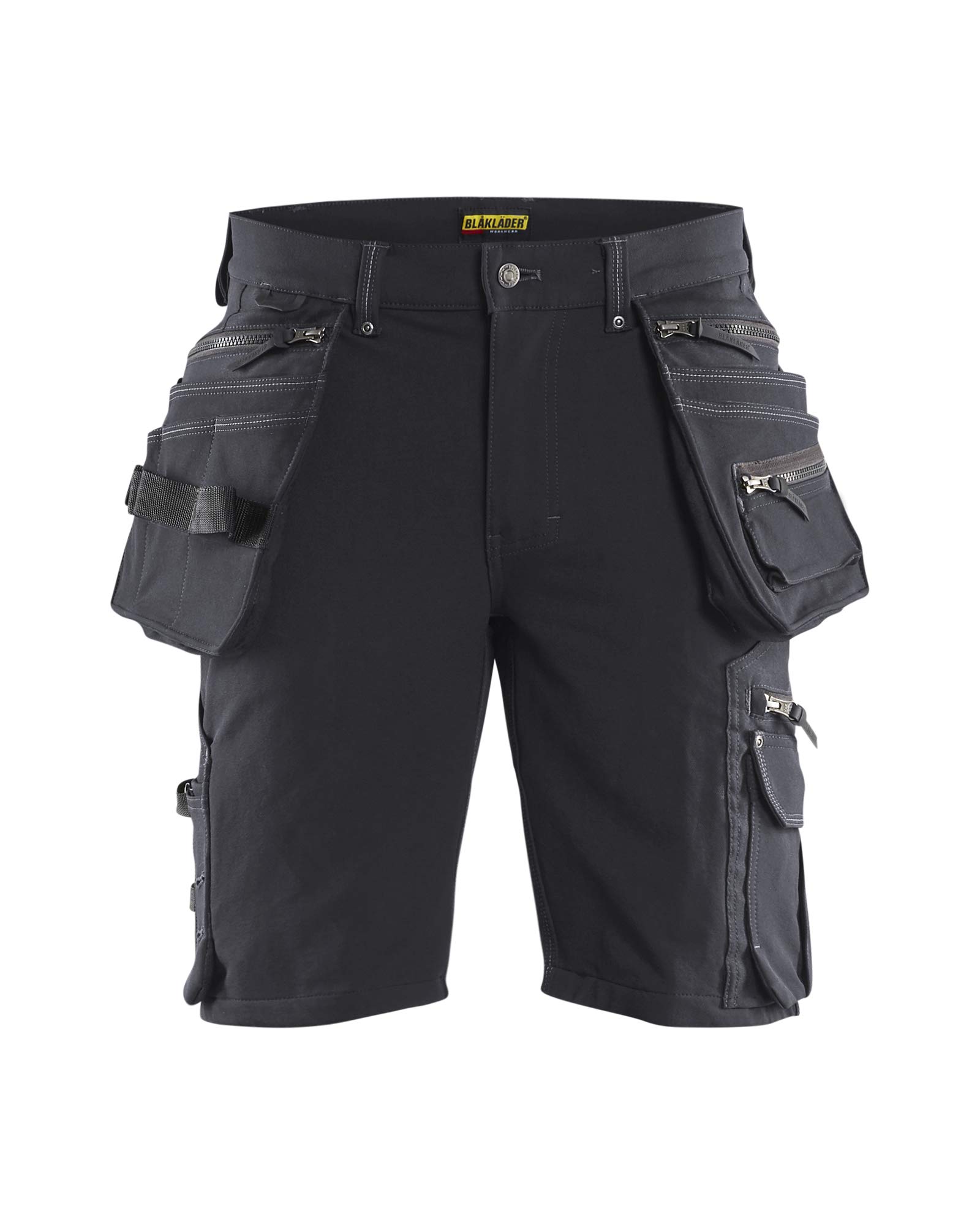 Blaklader 4-Wege Stretch Handwerker Shorts X1900
