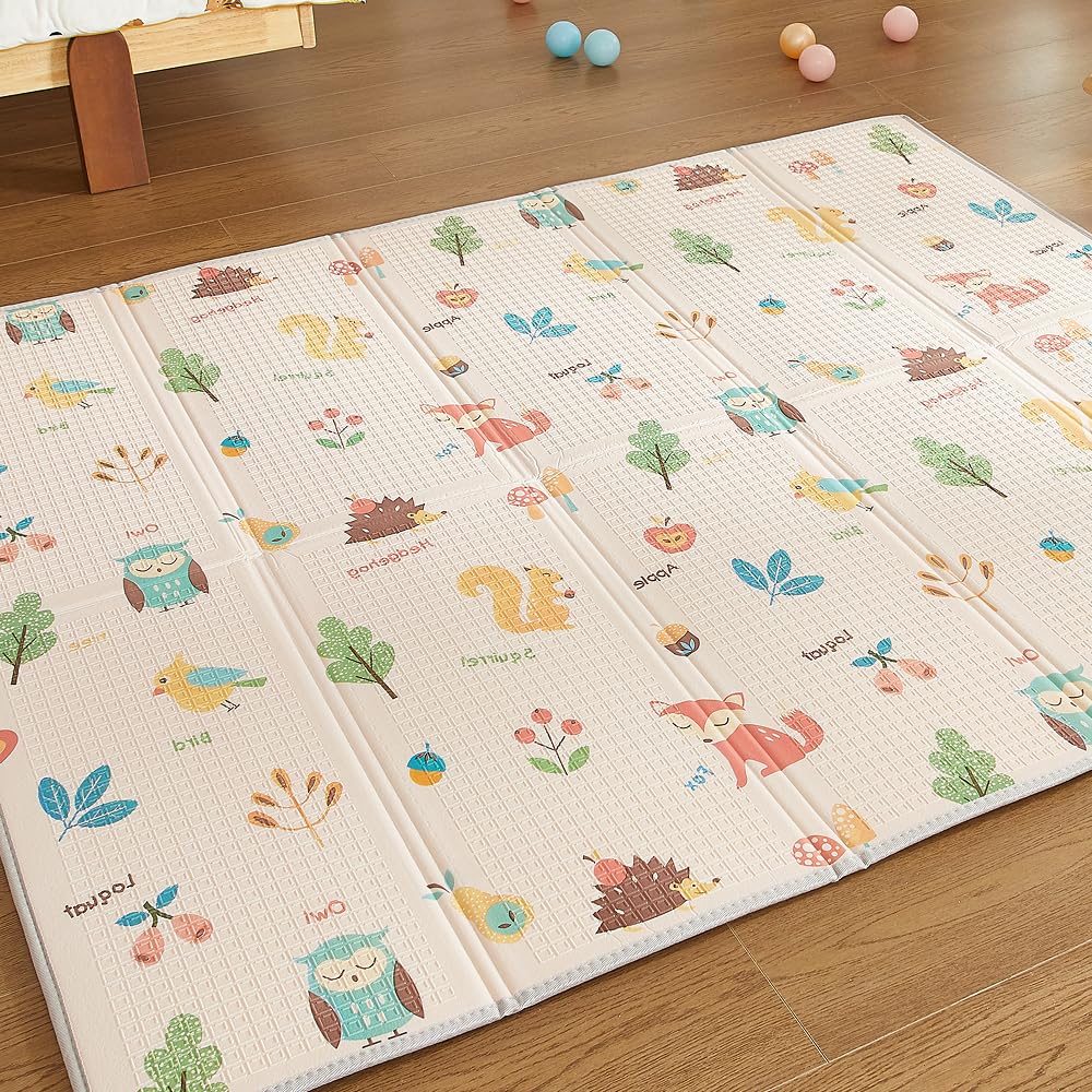 Petits Animaux de la Foret