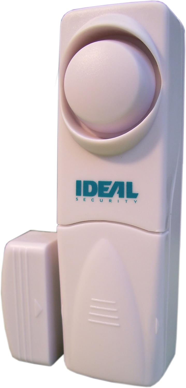 Door and Window Contact Alarm