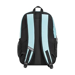 PUMA Contender Backpack, Turquoise Aqua, OS