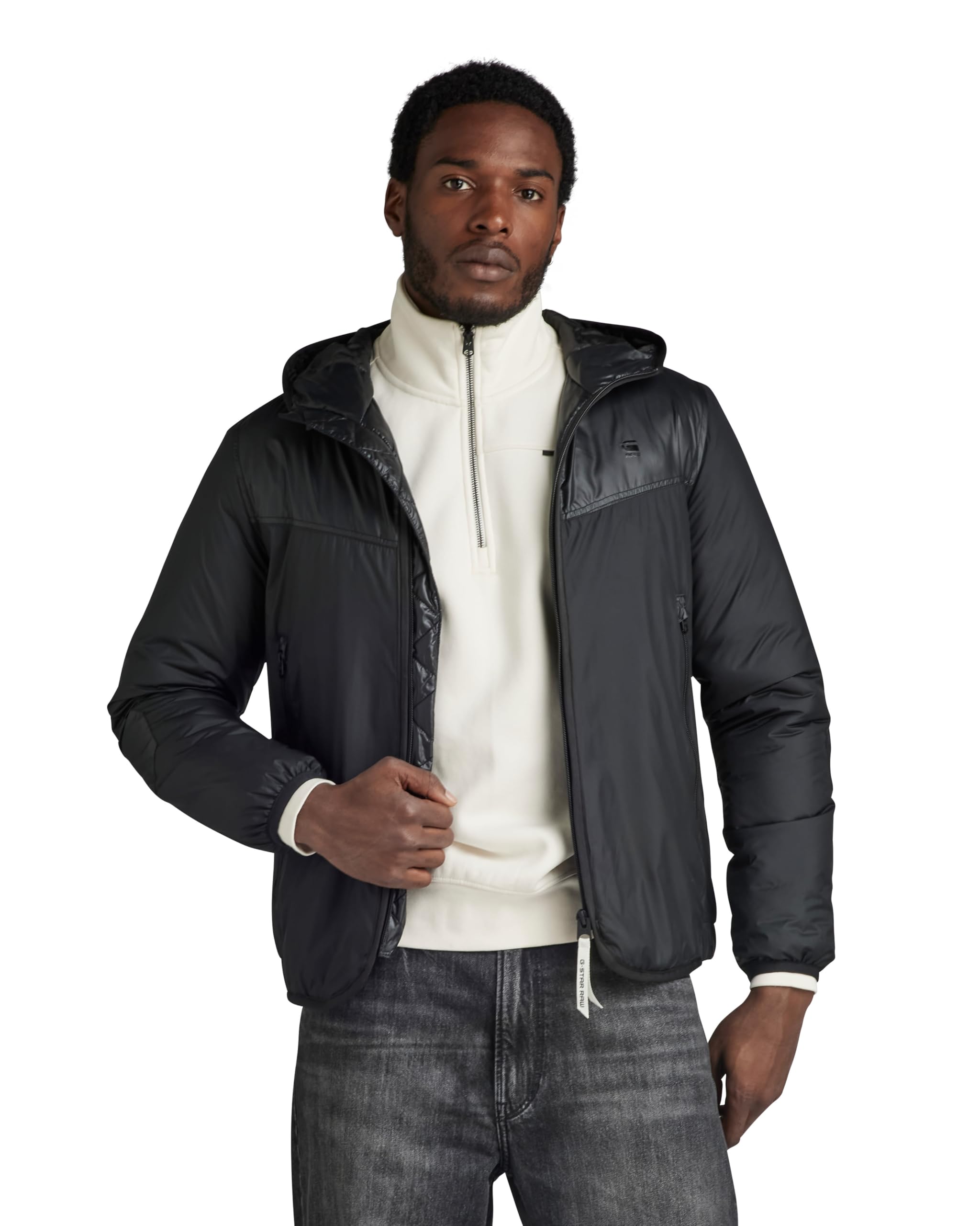 Amazon.co.jp: G-Star RAW(ジースターロゥ): メンズ ジャケット